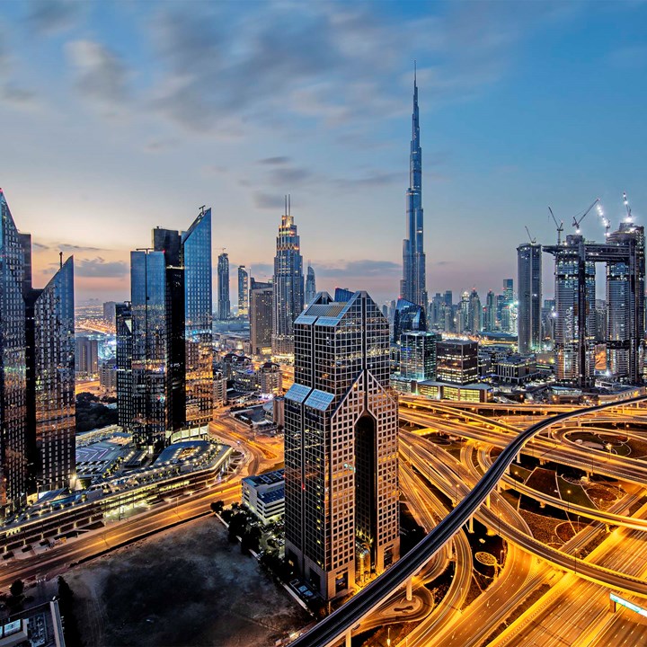 UAE Market Intelligence Construction Industry Remains Resilient 1800 X 1800