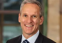 John Robbins, Managing Director, USA and North America Head of Real Estate