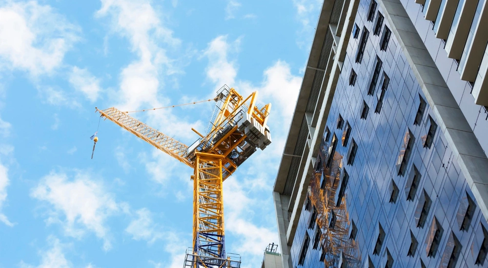 The Lasting Impact Of COVID 19 On The Australian Construction Sector