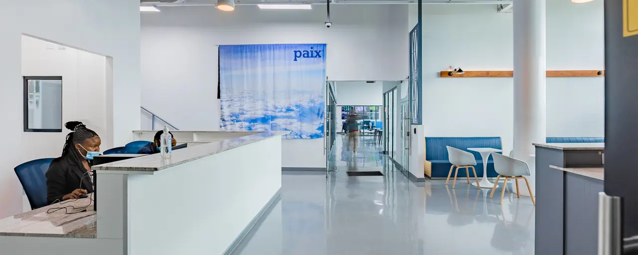 PAIX Data Centres, Kenya office